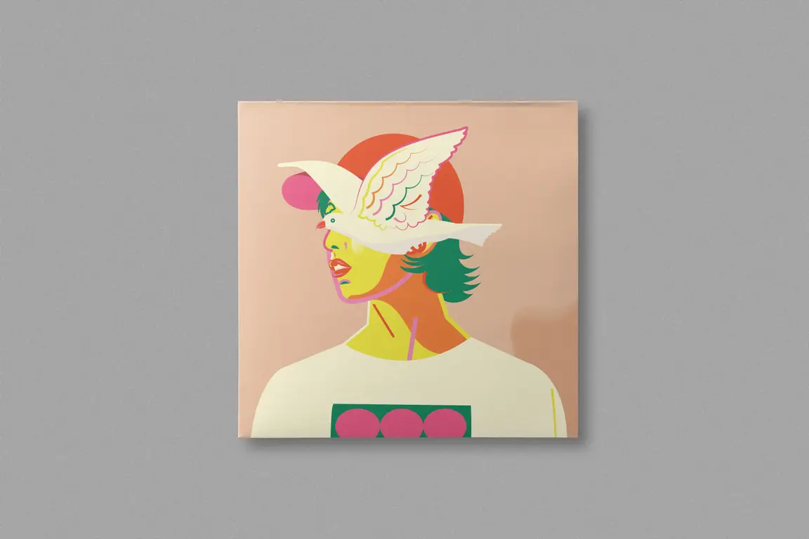 Image for Secret Artwork 207