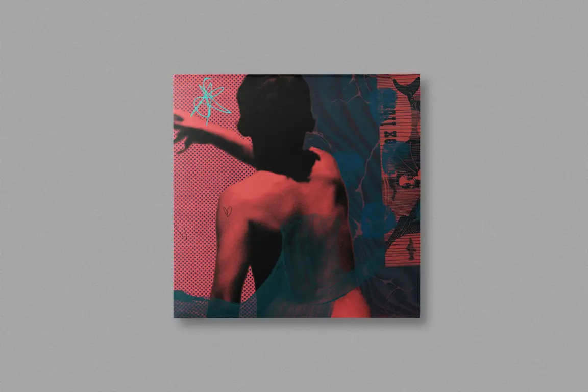Image for Secret Artwork 261