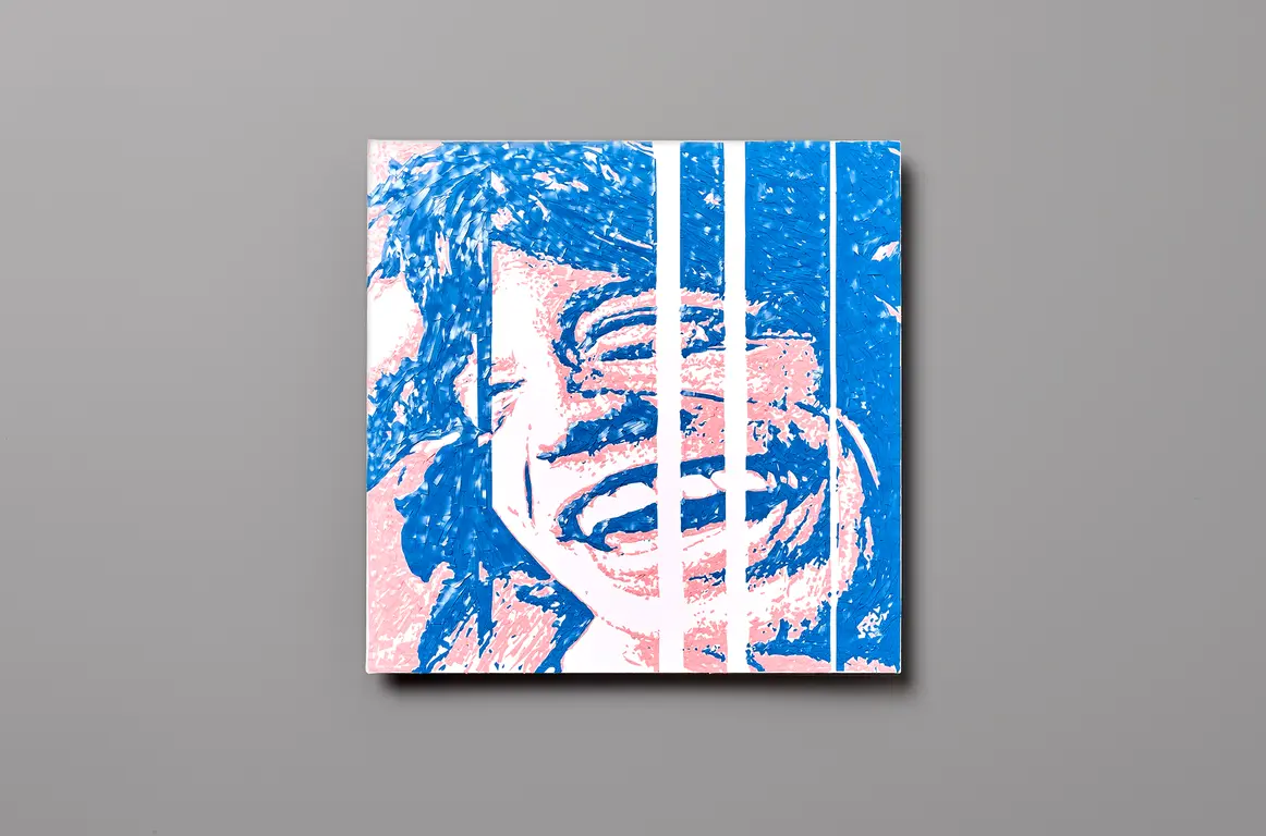 Image for Secret Artwork 316