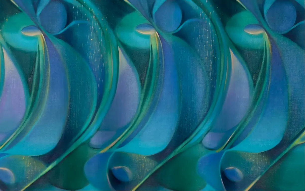 Image for Billion Shapes