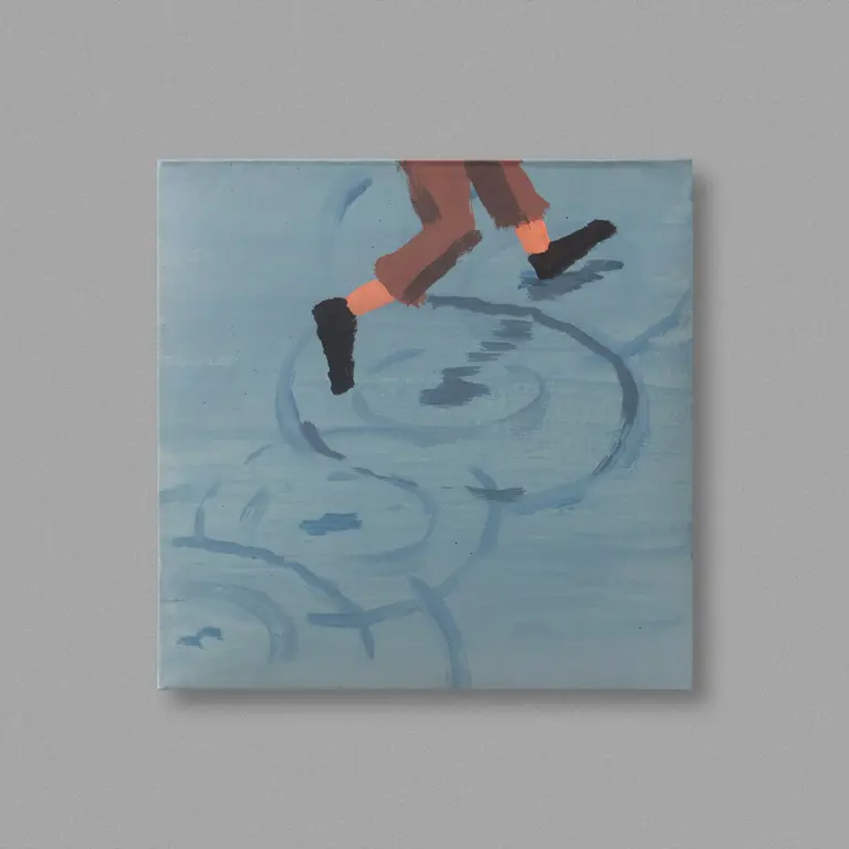 Image for Secret Artwork 498