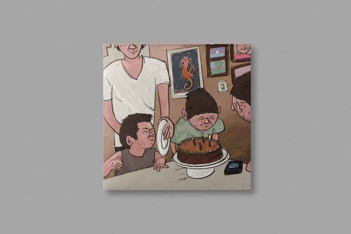 Image for Secret Artwork 624