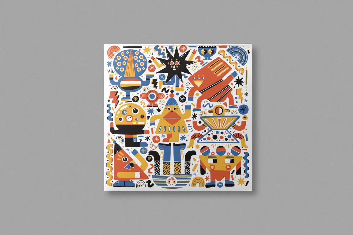Image for Secret Artwork 146