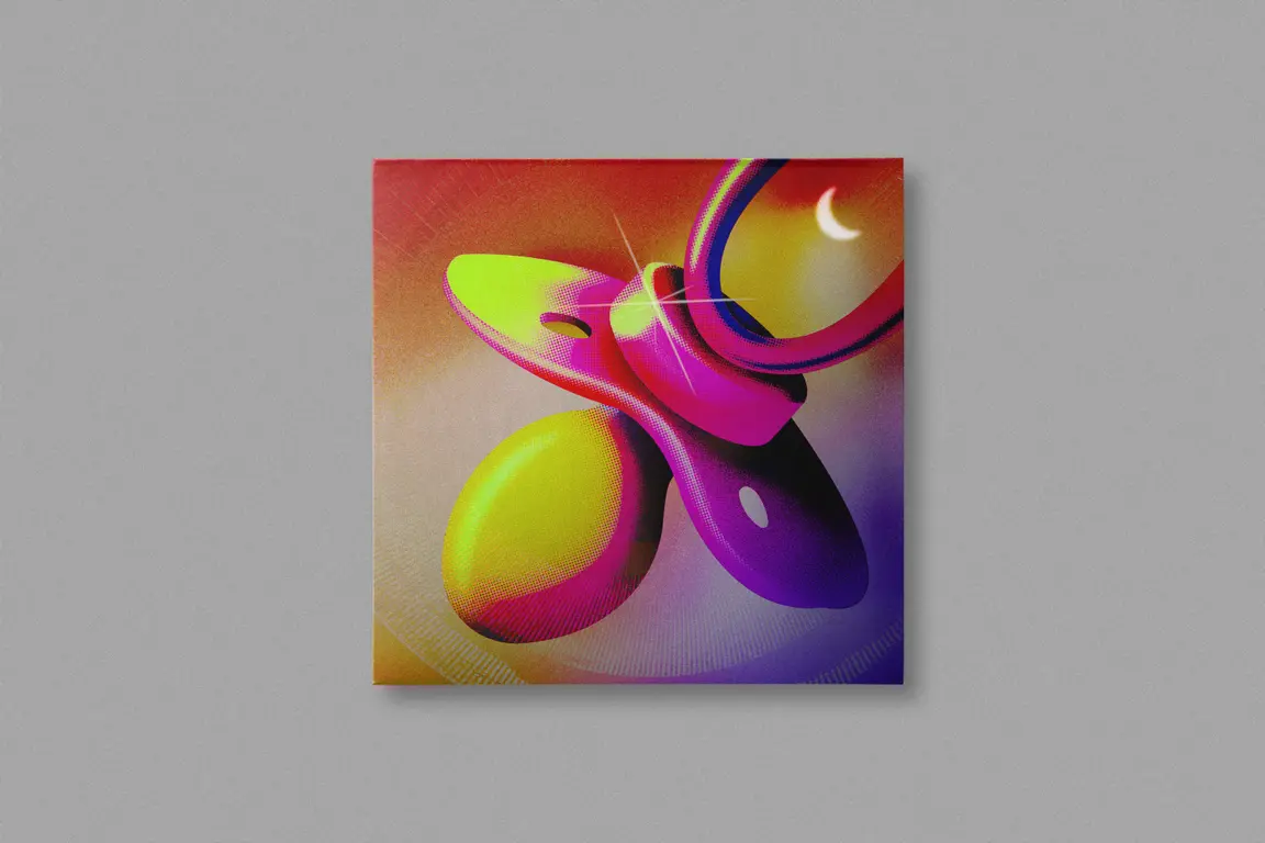 Image for Secret Artwork 221
