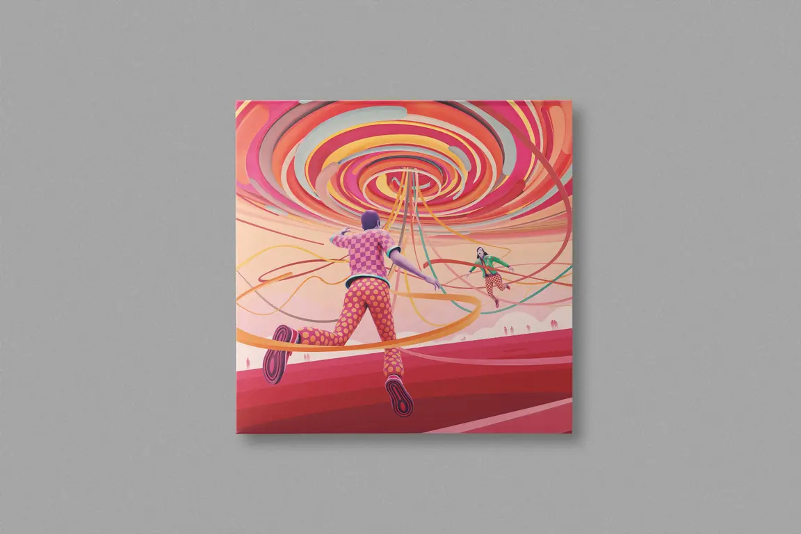Image for Secret Artwork 087