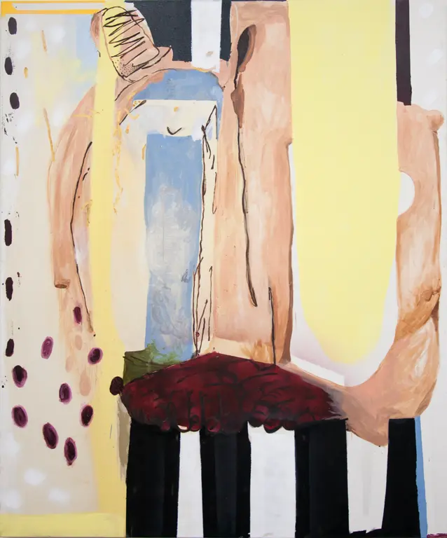Image for Pintura votiva #2