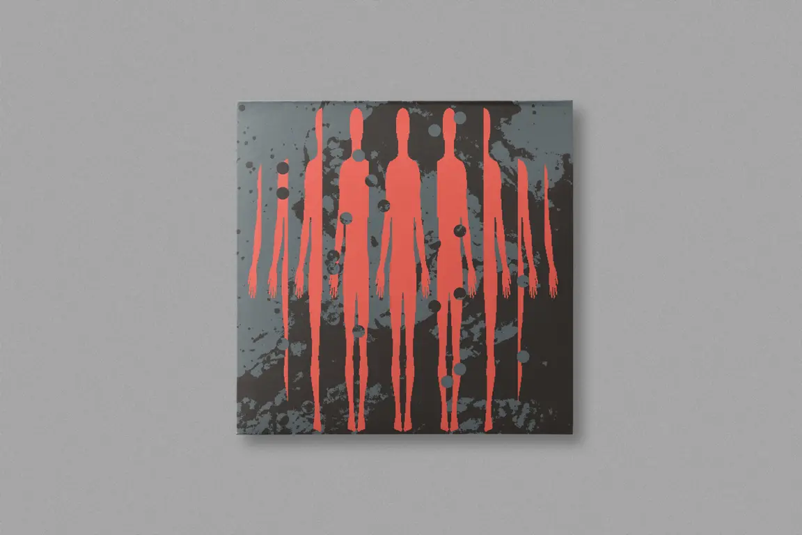 Image for Secret Artwork 083