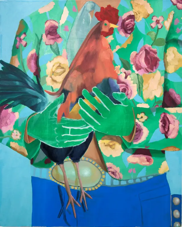 Image for Jorge Negrete’s Cock