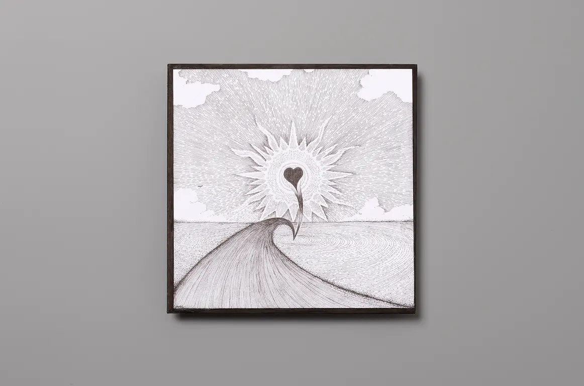Image for Secret Artwork 222