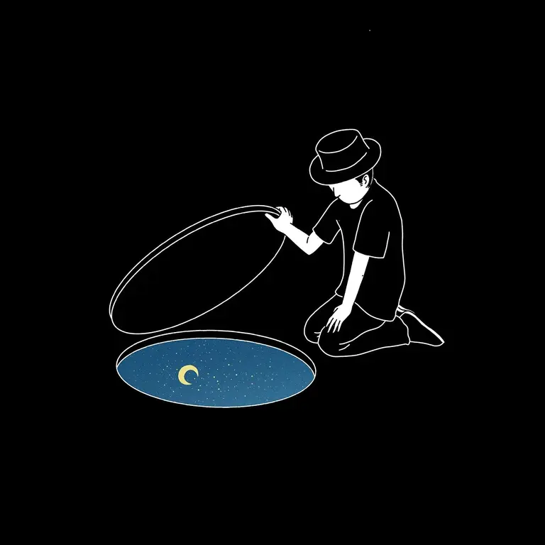 Image for Secret Artwork 404