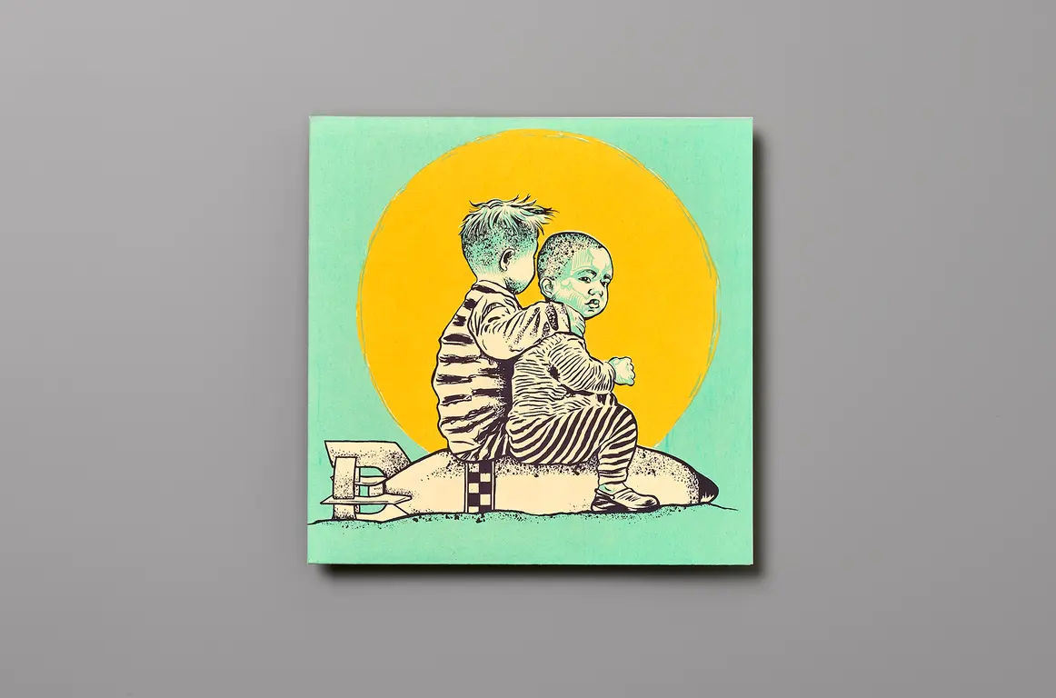 Image for Secret Artwork 189