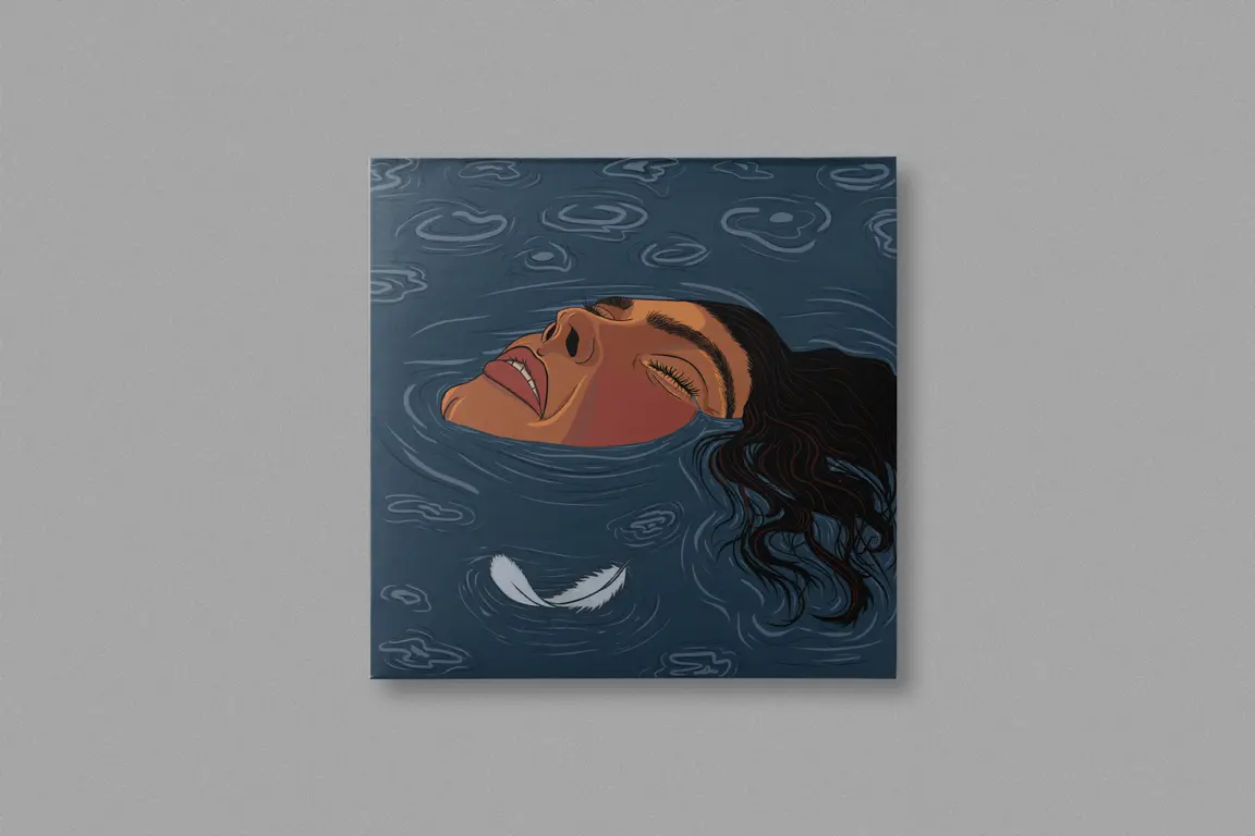 Image for Secret Artwork 303