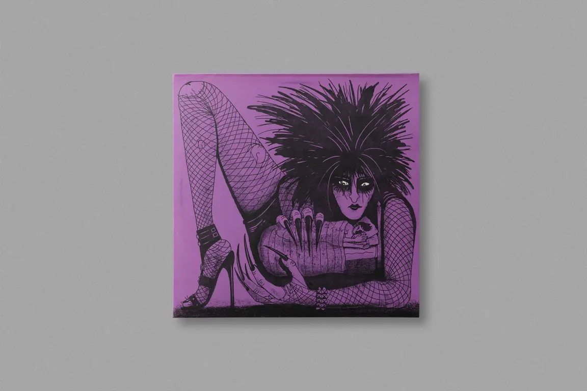 Image for Secret Artwork 132