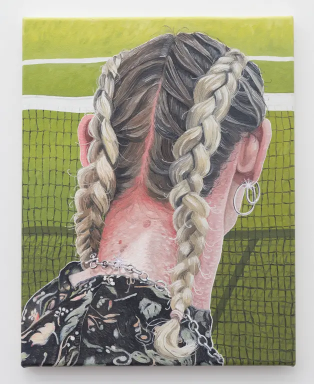 Image for Serving with Plaits