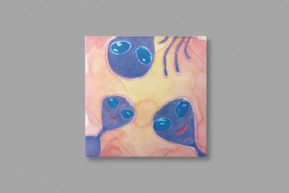 Image for Secret Artwork 511