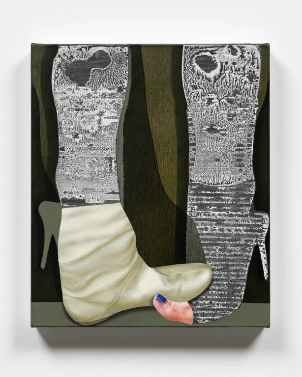 Image for Far Away Play (Toe Stopper)