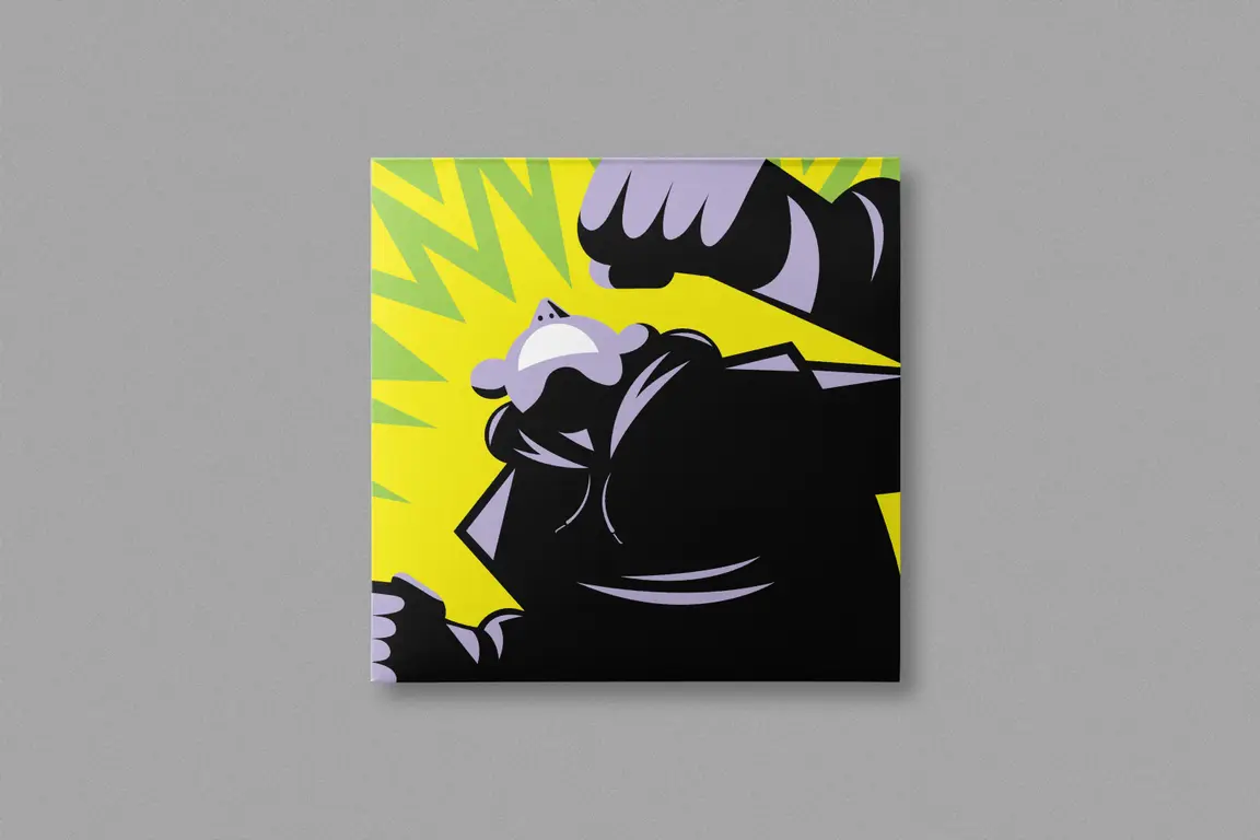 Image for Secret Artwork 343
