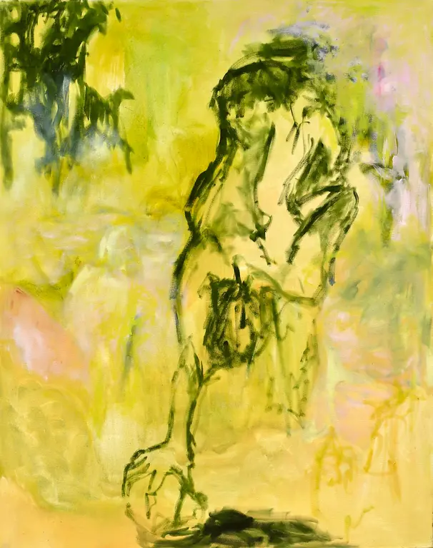 Image for Reeds in the Wind 2