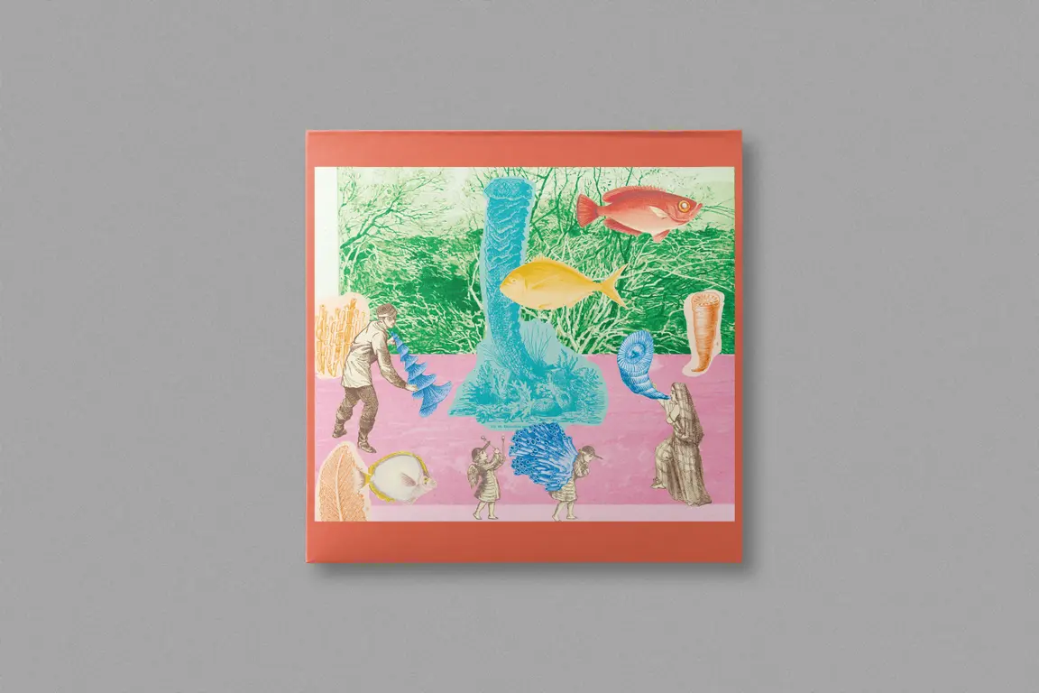 Image for Secret Artwork 233