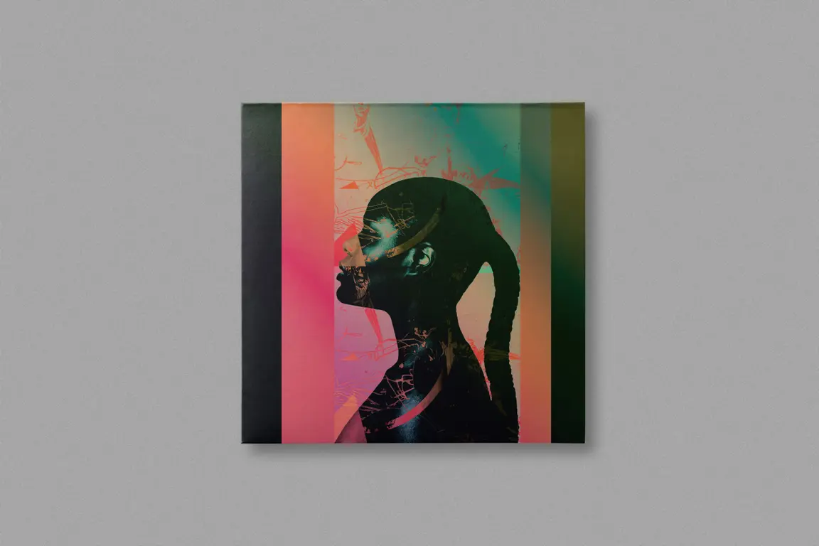 Image for Secret Artwork 548
