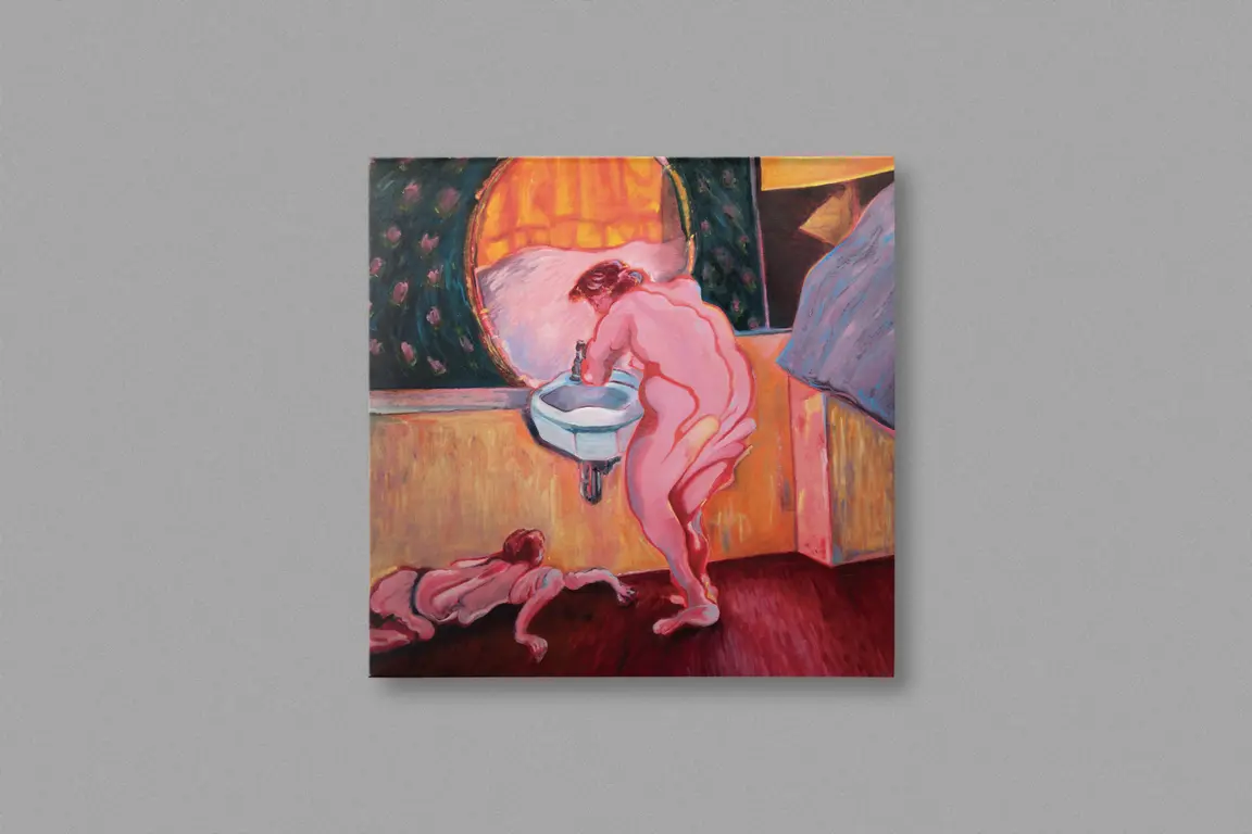 Image for Secret Artwork 013