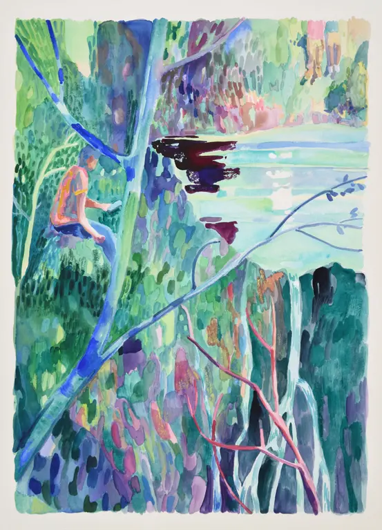 Image for Ravine