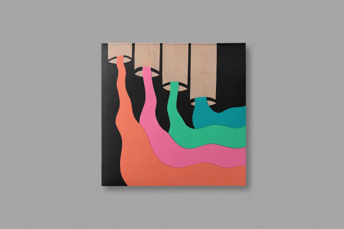 Image for Secret Artwork 409