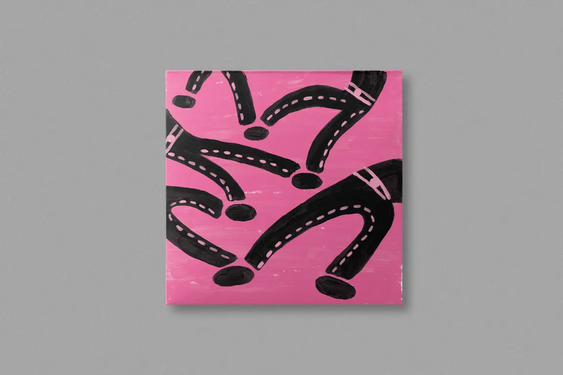 Image for Secret Artwork 652