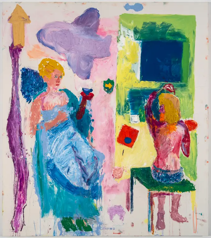 Image for Tea and Sympathy
