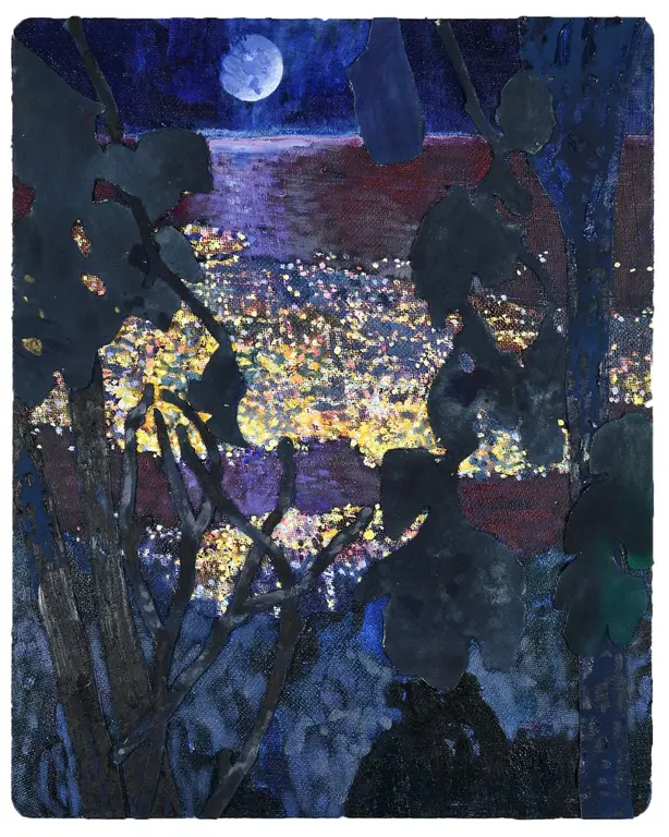 Image for Lookout