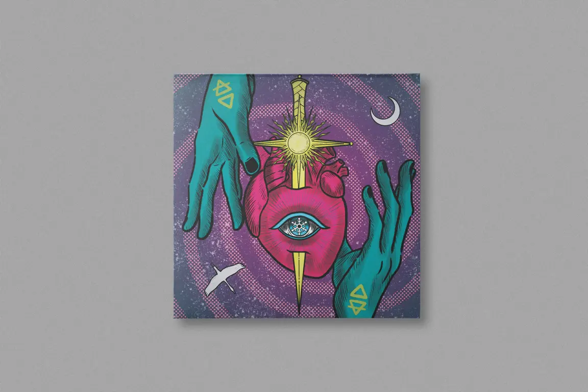 Image for Secret Artwork 522