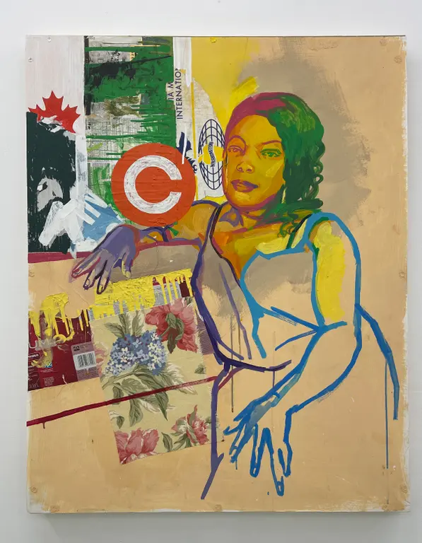 Image for Yuh Dun Know Christine’s Seti (Salomé)