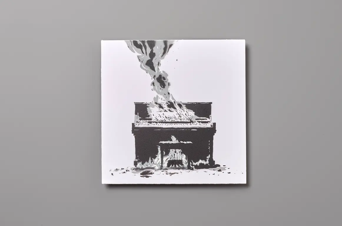 Image for Secret Artwork 036