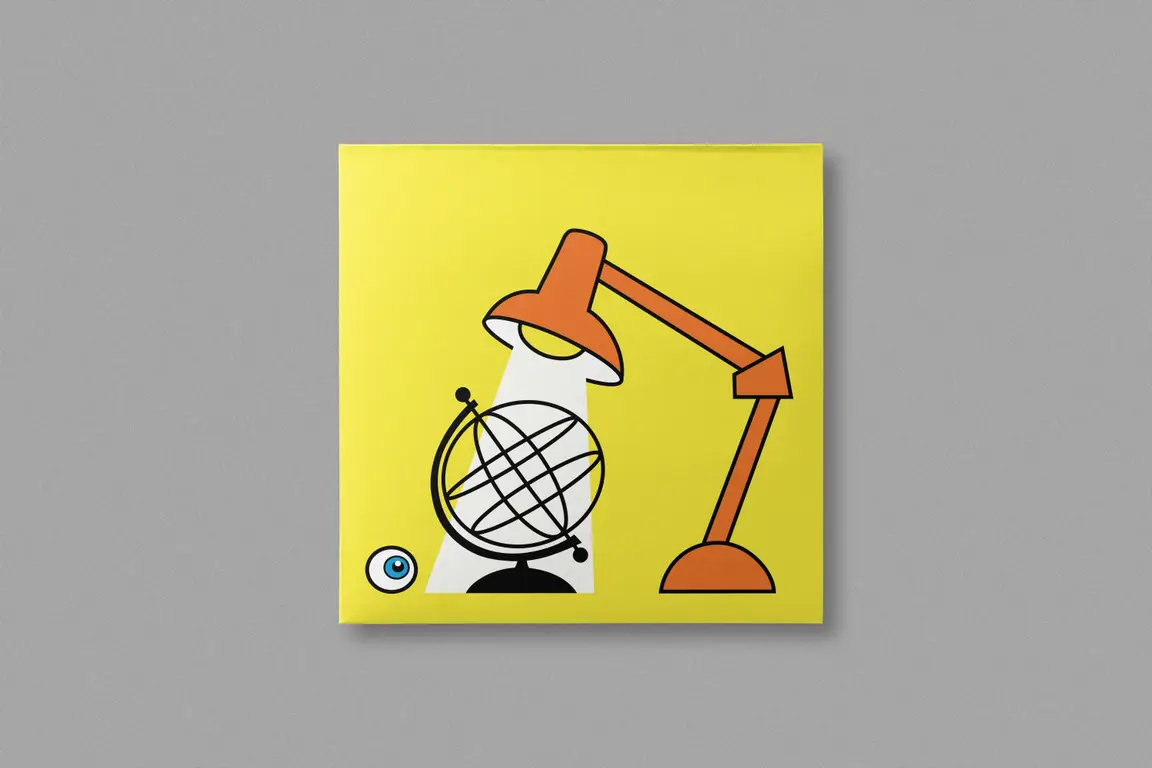 Image for Secret Artwork 033
