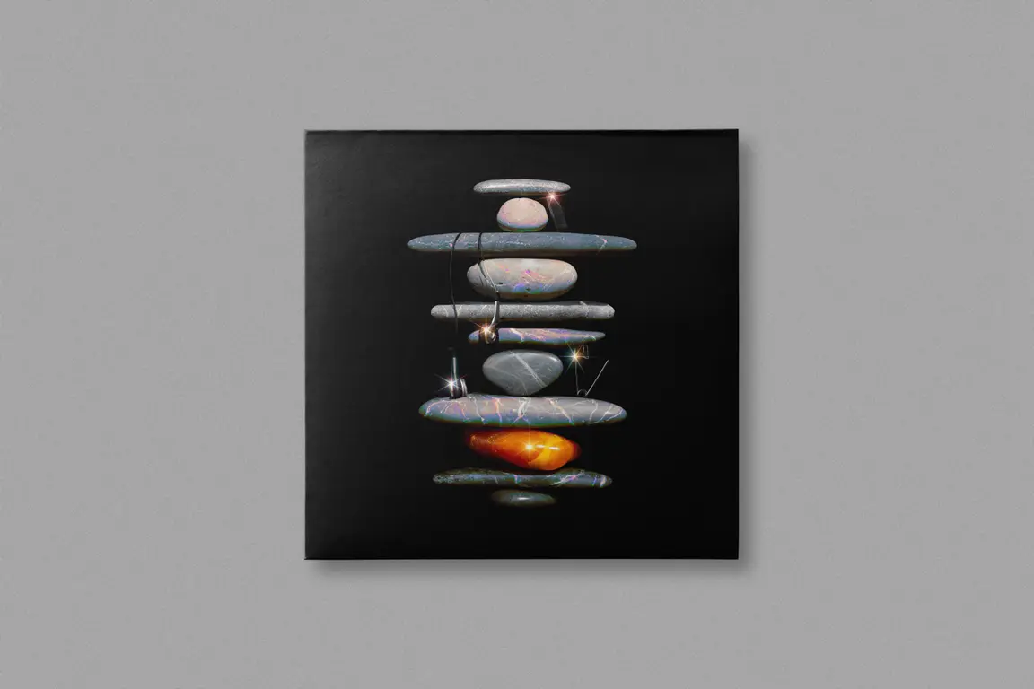 Image for Secret Artwork 012