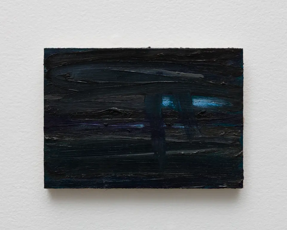 Image for Untitled I