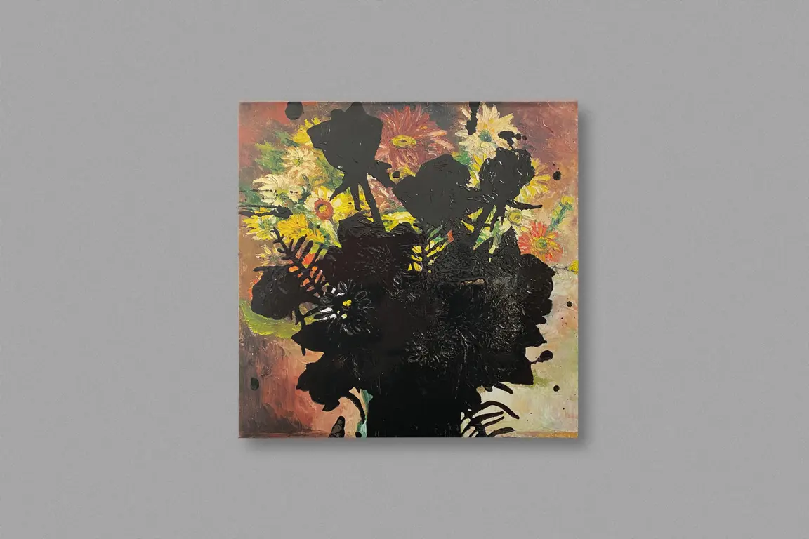 Image for Secret Artwork 058