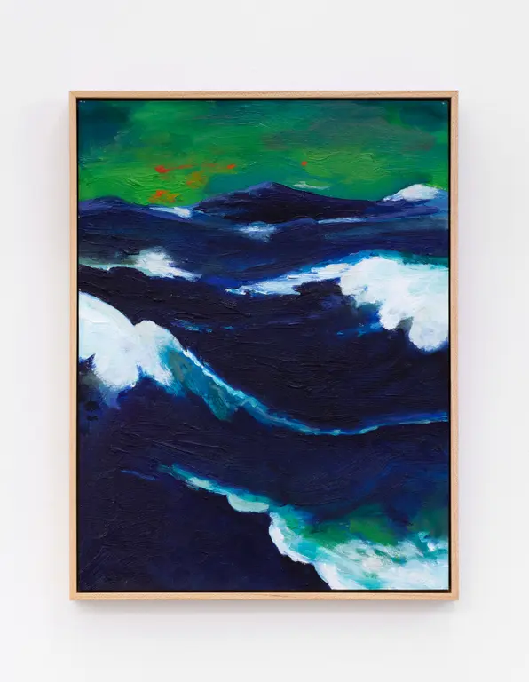 Image for Degenerate (Waves)