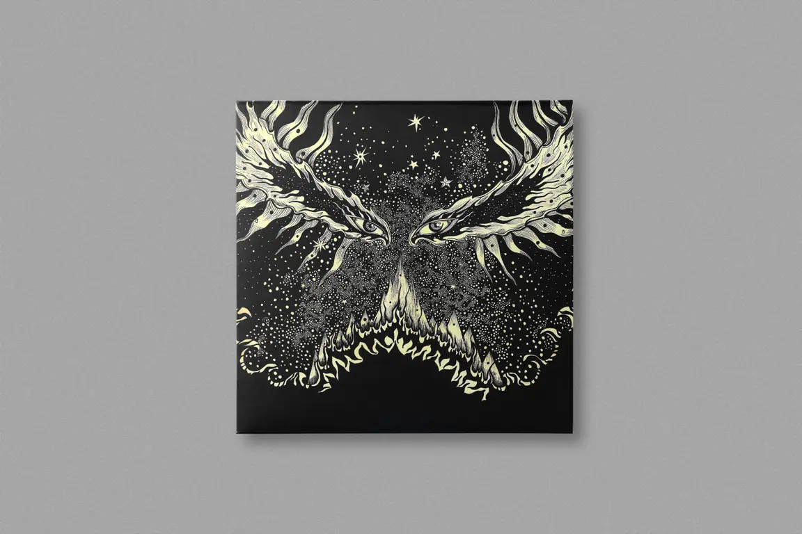 Image for Secret Artwork 686