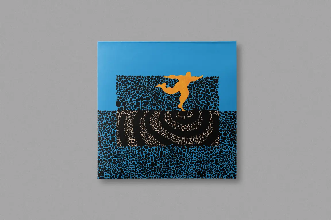 Image for Secret Artwork 181