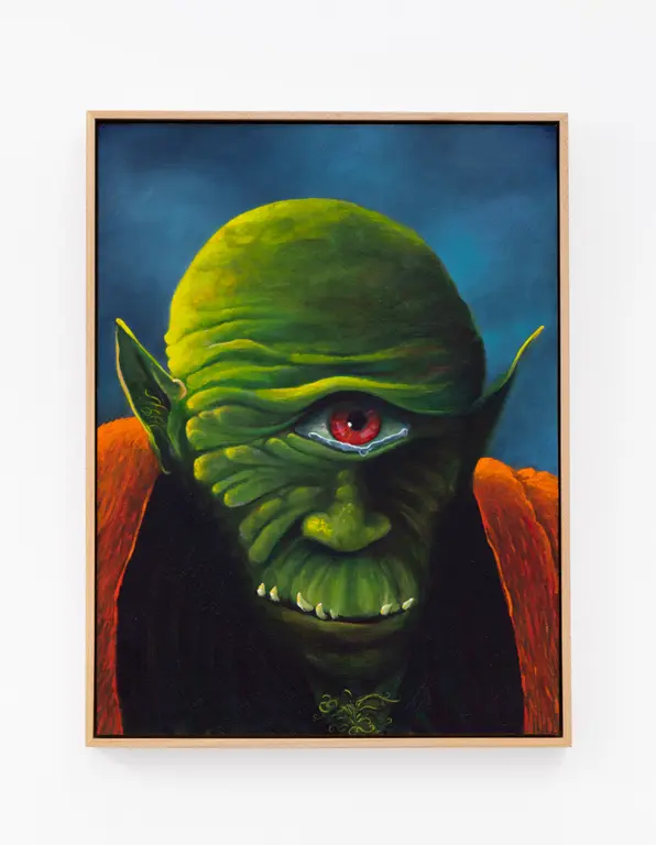 Image for Degenerate (Cyclops)