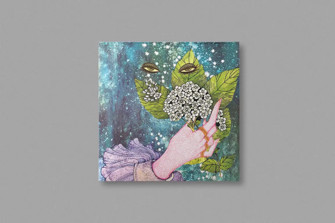 Image for Secret Artwork 124