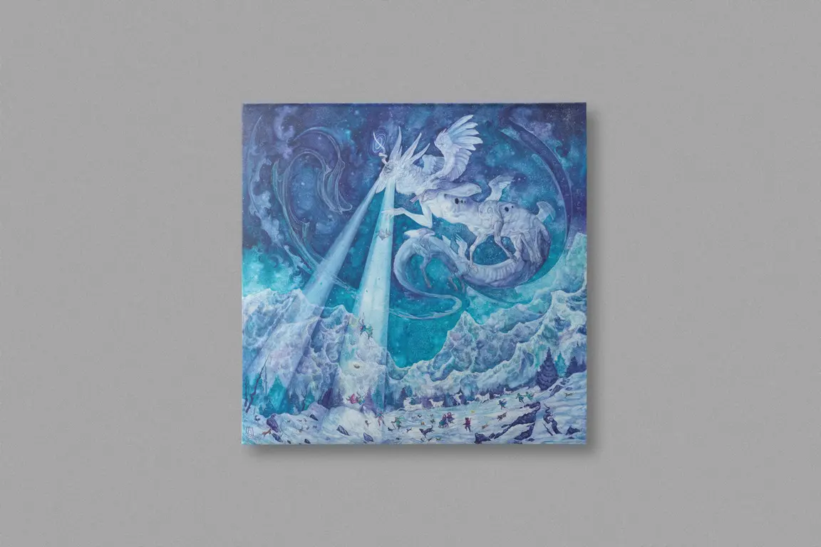 Image for Secret Artwork 089