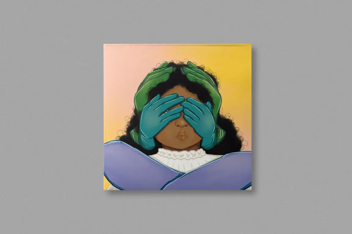 Image for Secret Artwork 107
