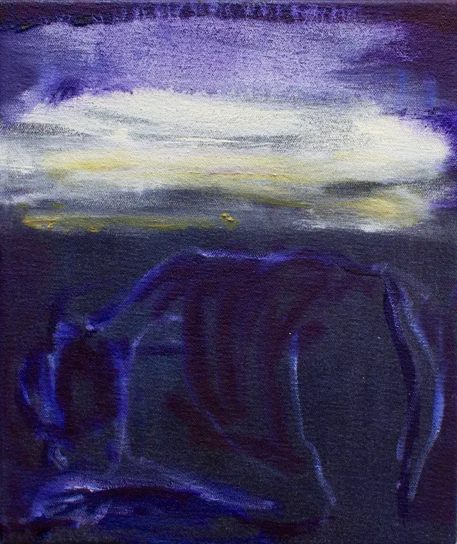 Image for Figure in a Landscape