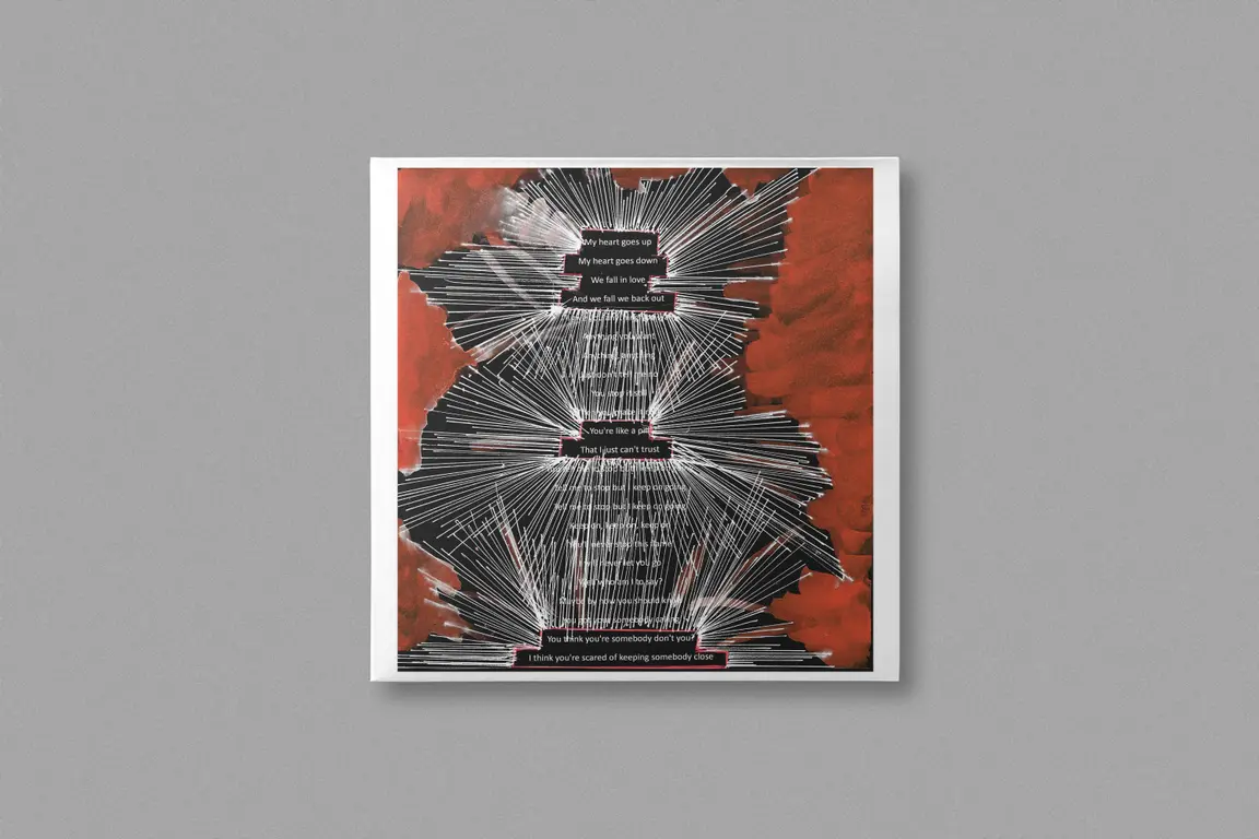 Image for Secret Artwork 550