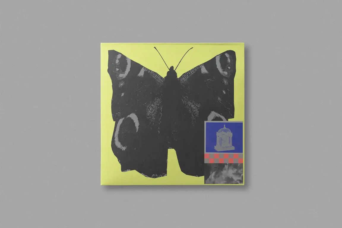 Image for Secret Artwork 095