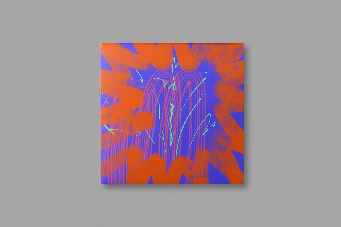 Image for Secret Artwork 155