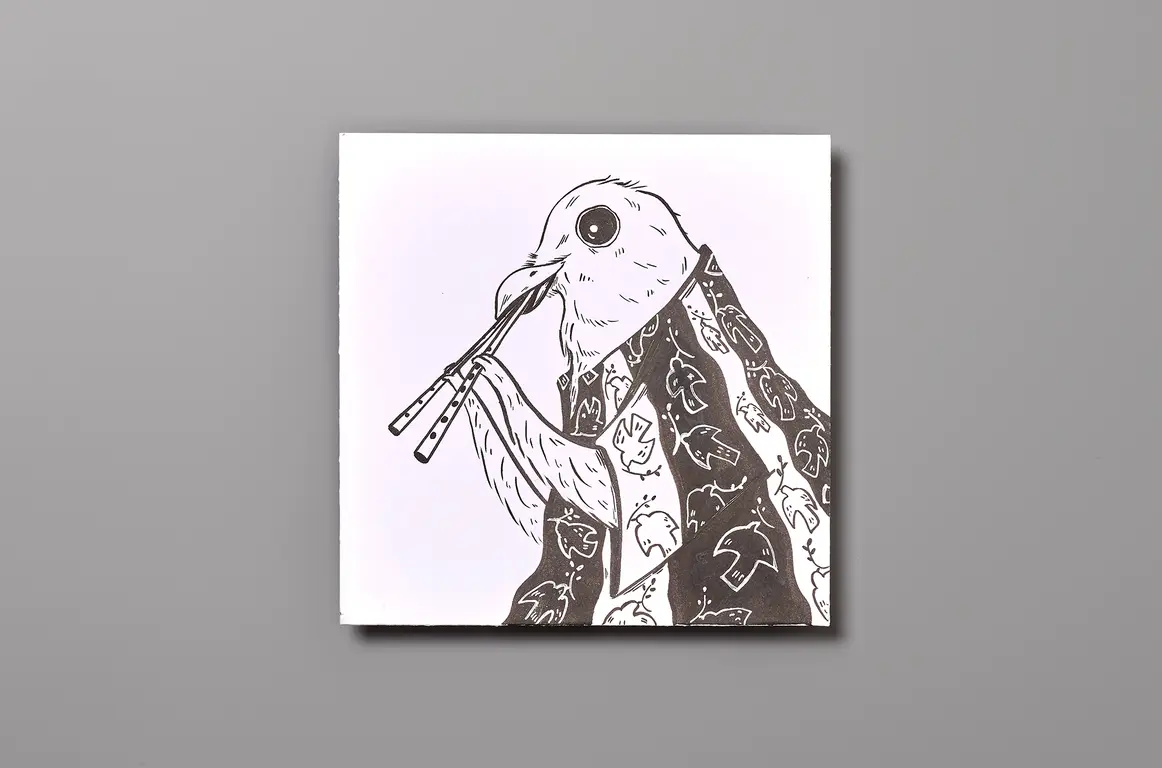 Image for Secret Artwork 220