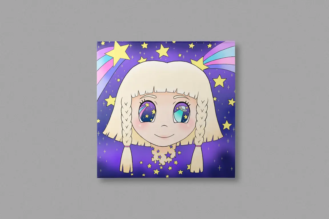 Image for Secret Artwork 280